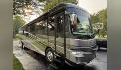 2021 Forest River Berkshire Xlt 45CA RV