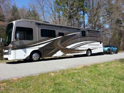 Used Thor Motor Coach Class A RVs and Motorhomes for sale near City Of ...