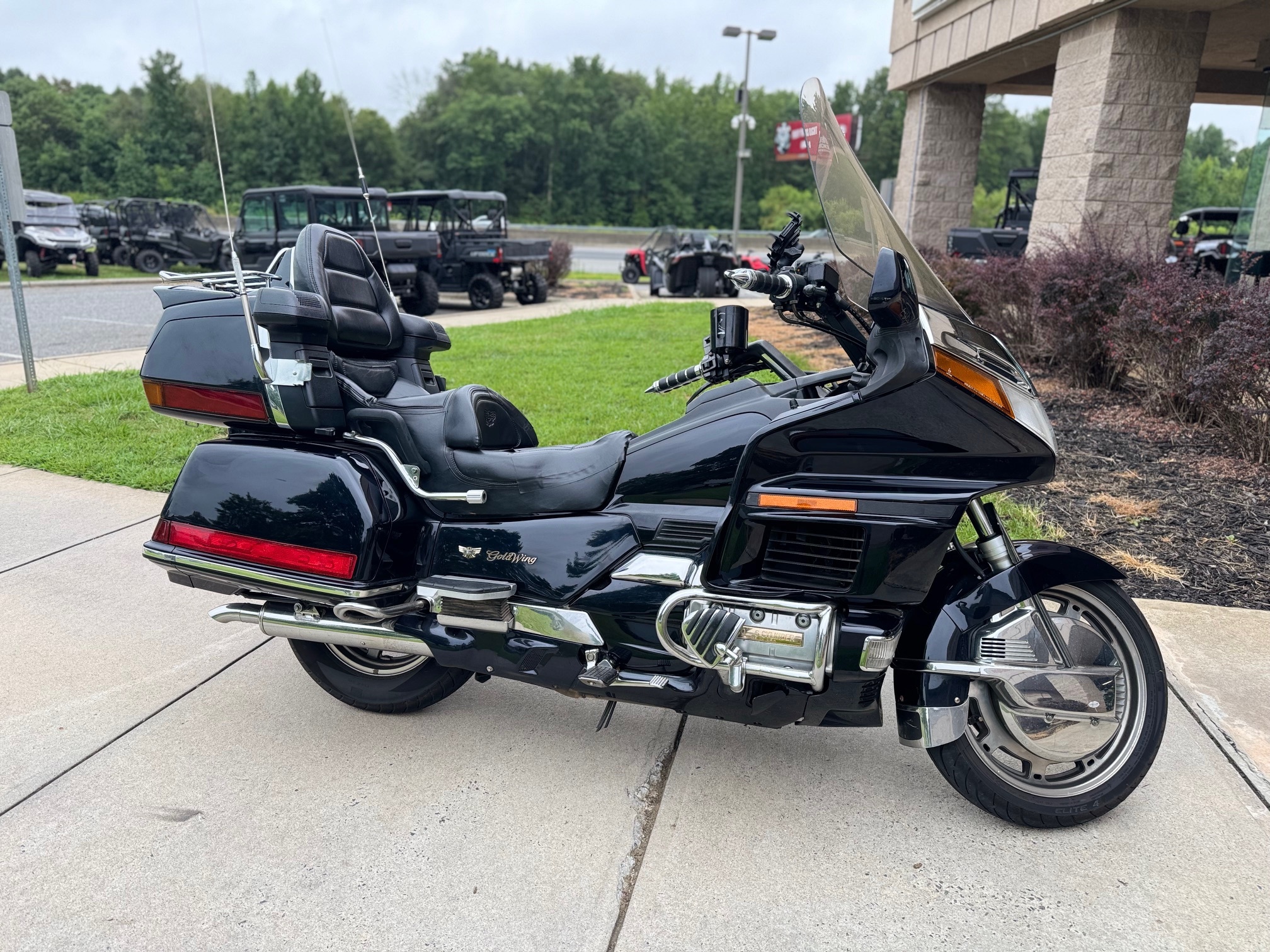 1997 Honda GOLDWING in Lowell, NC