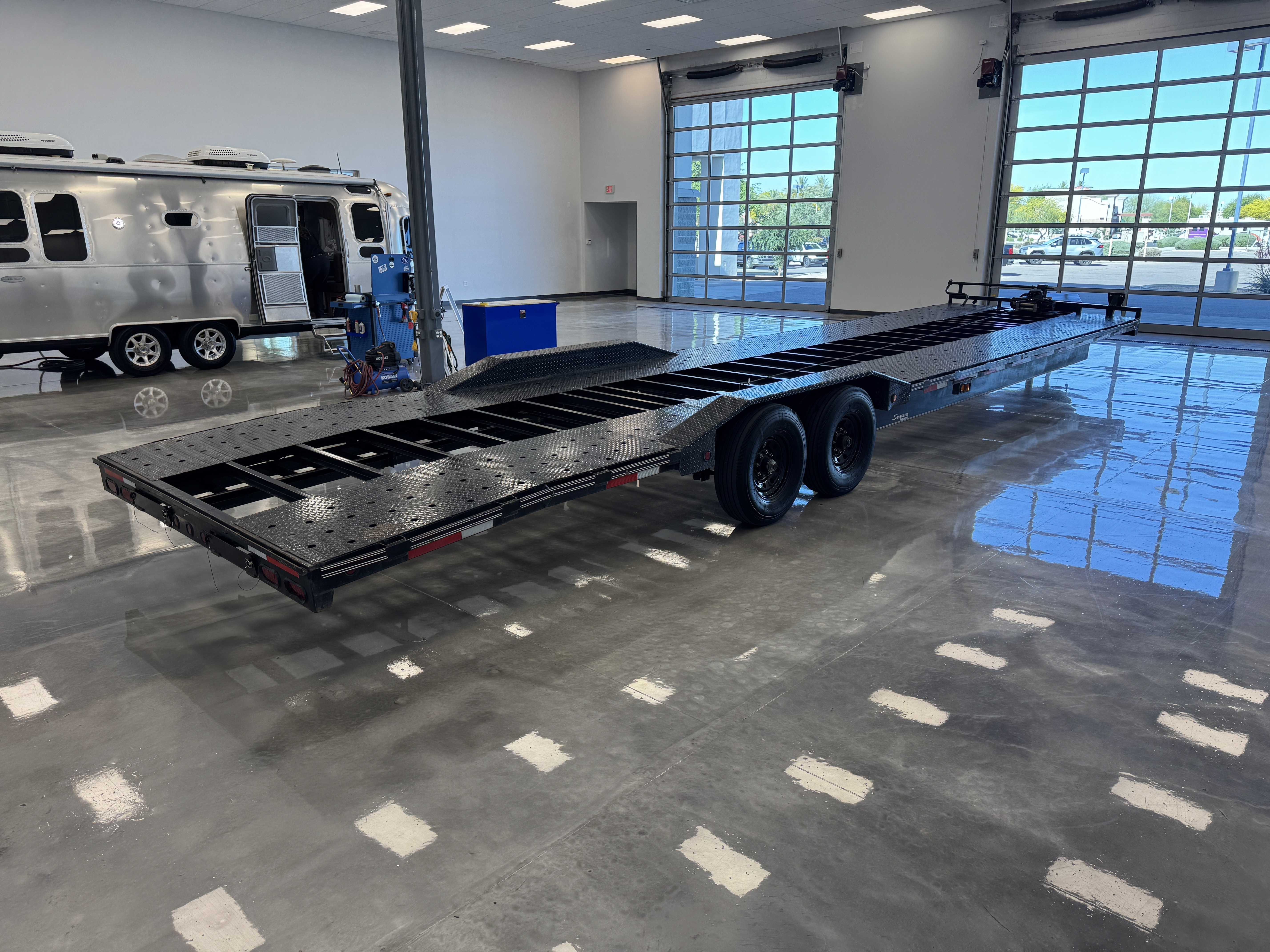 2024 EAST TEXAS TRAILERS OTHER in Chandler, AZ