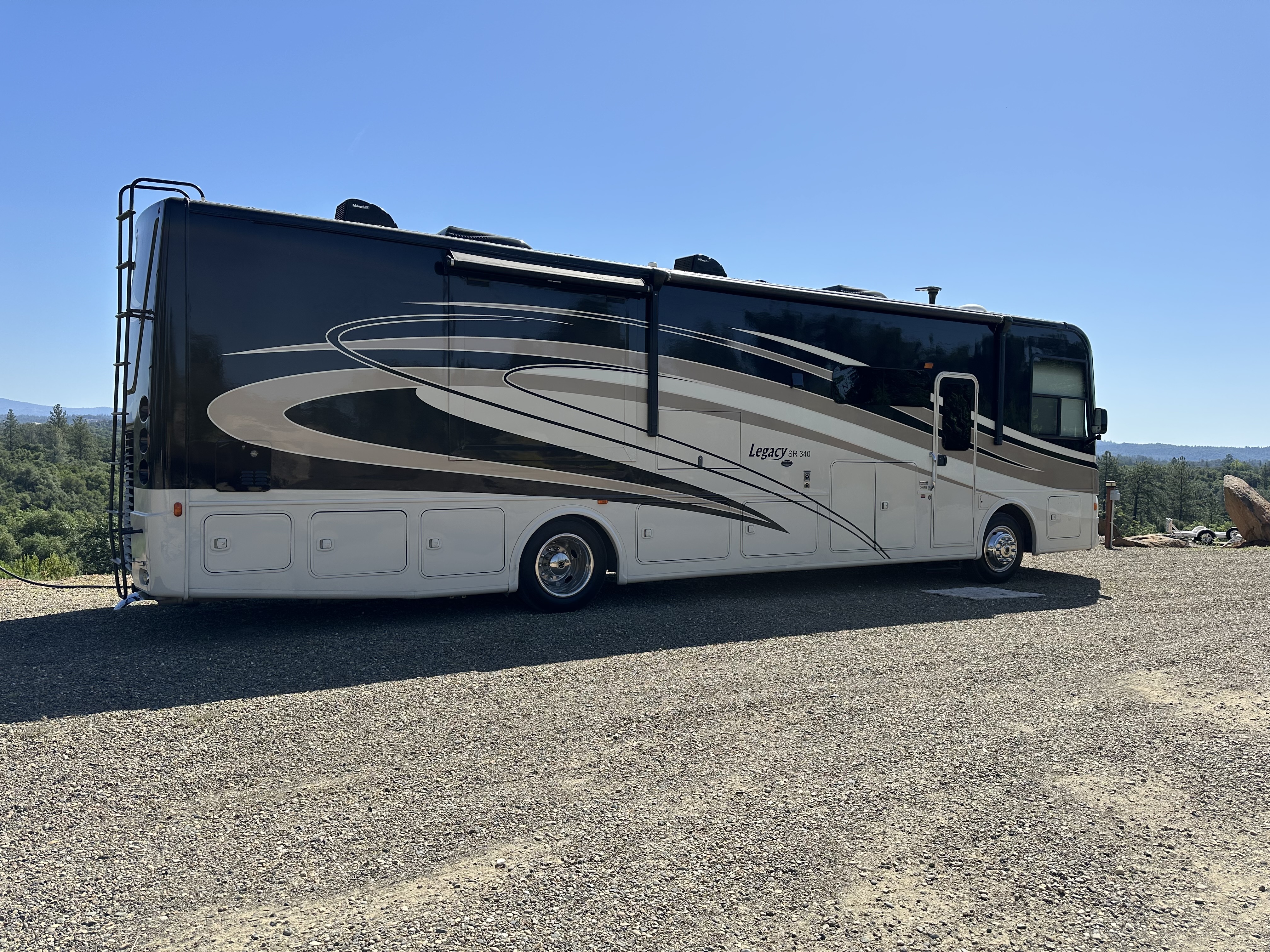 Forest River Legacy RVs For Sale - RV Trader