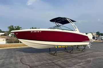 2024 Cobalt R8 OB in saint joseph MI