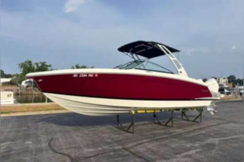 2024 Cobalt R8 OB in saint joseph MI
