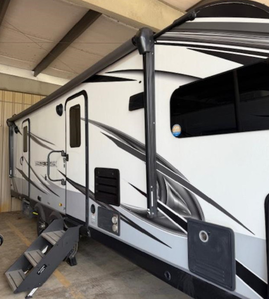 2023 Jayco White Hawk 26FK RV