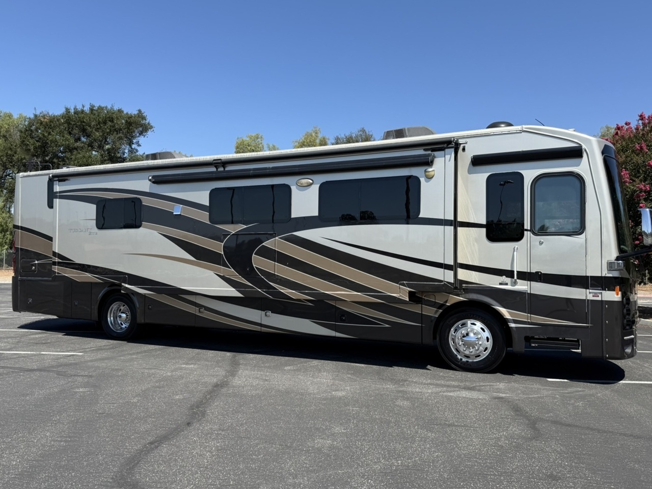 Thor Motor Coach Tuscany RVs For Sale near Valley Springs, CA - RV Trader