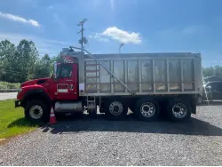2013 INTERNATIONAL WorkStar 7600