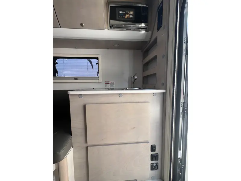 2026 NUCAMP CIRRUS 620