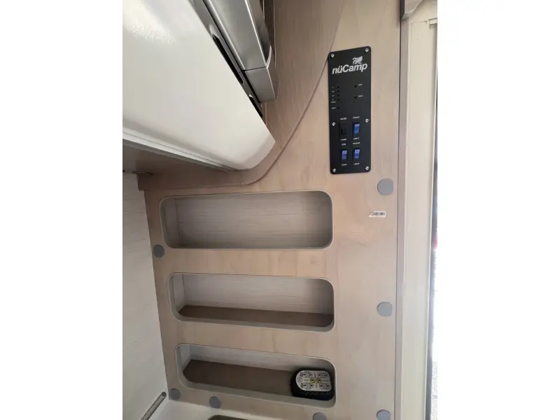 2026 NUCAMP CIRRUS 620