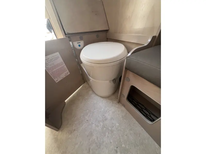 2026 NUCAMP CIRRUS 620