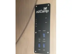 2026 NUCAMP CIRRUS 620