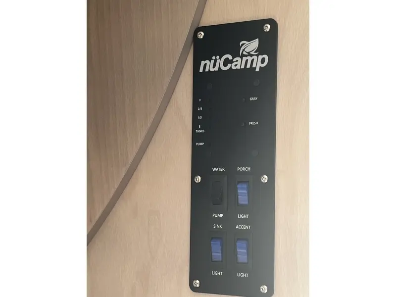 2026 NUCAMP CIRRUS 620