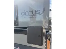 2026 NUCAMP CIRRUS 620