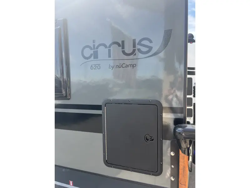 2026 NUCAMP CIRRUS 620