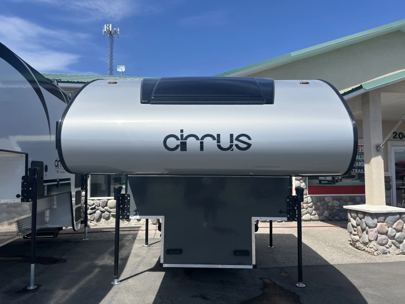 2026 NUCAMP CIRRUS 620
