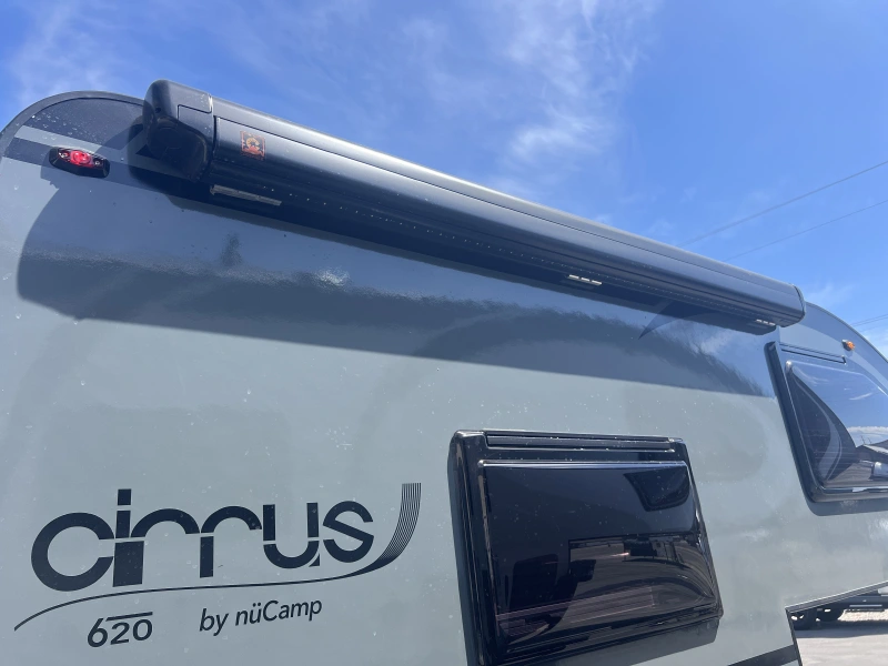 2026 NUCAMP CIRRUS 620