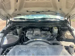 2017 DODGE / RAM 5500 HD