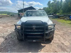 2017 DODGE / RAM 5500 HD
