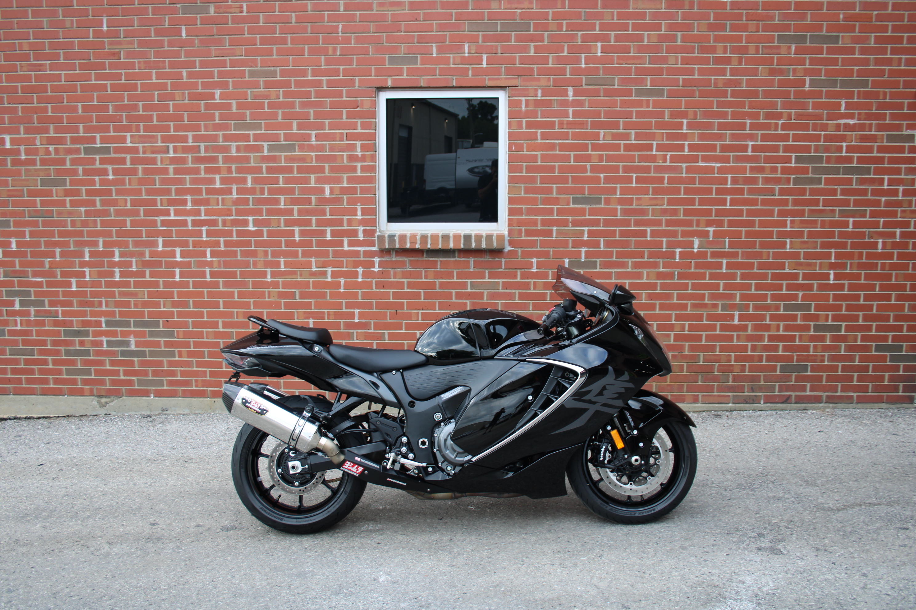 Used Black Suzuki Hayabusa 1300 Motorcycles For Sale - Cycle