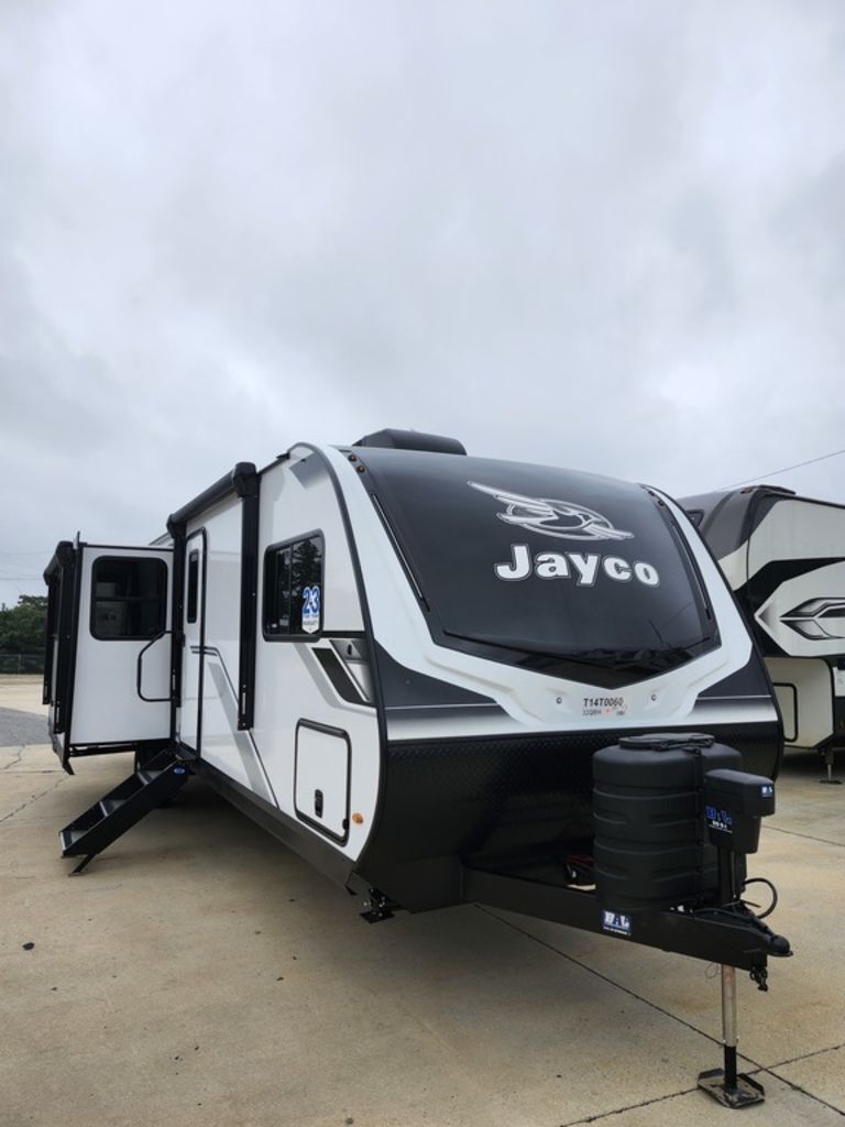 2026 Jayco