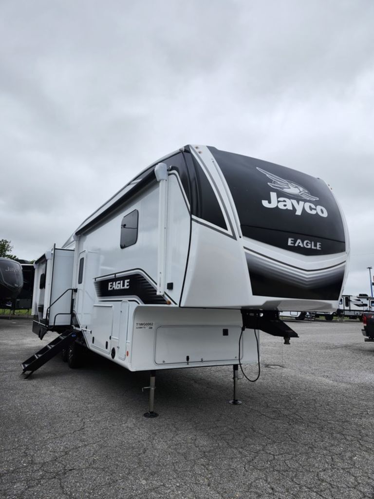 2026 Jayco