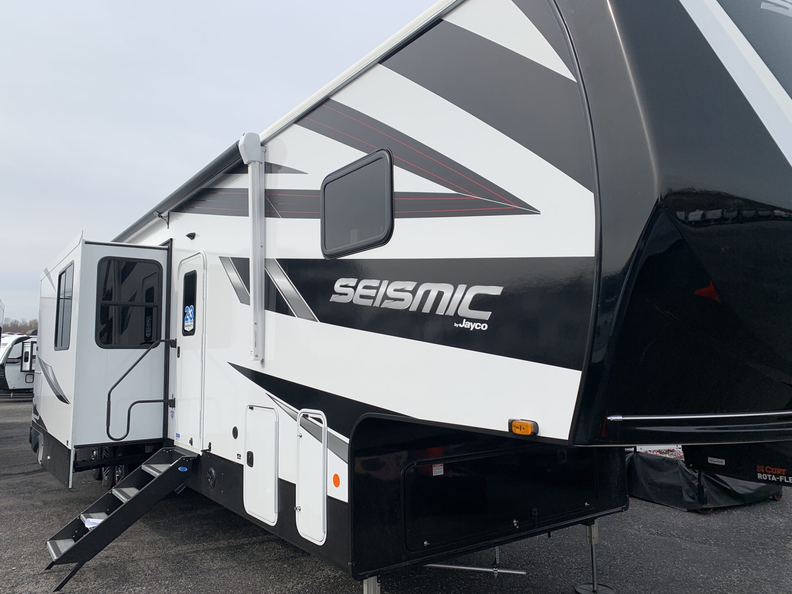 2025 Jayco