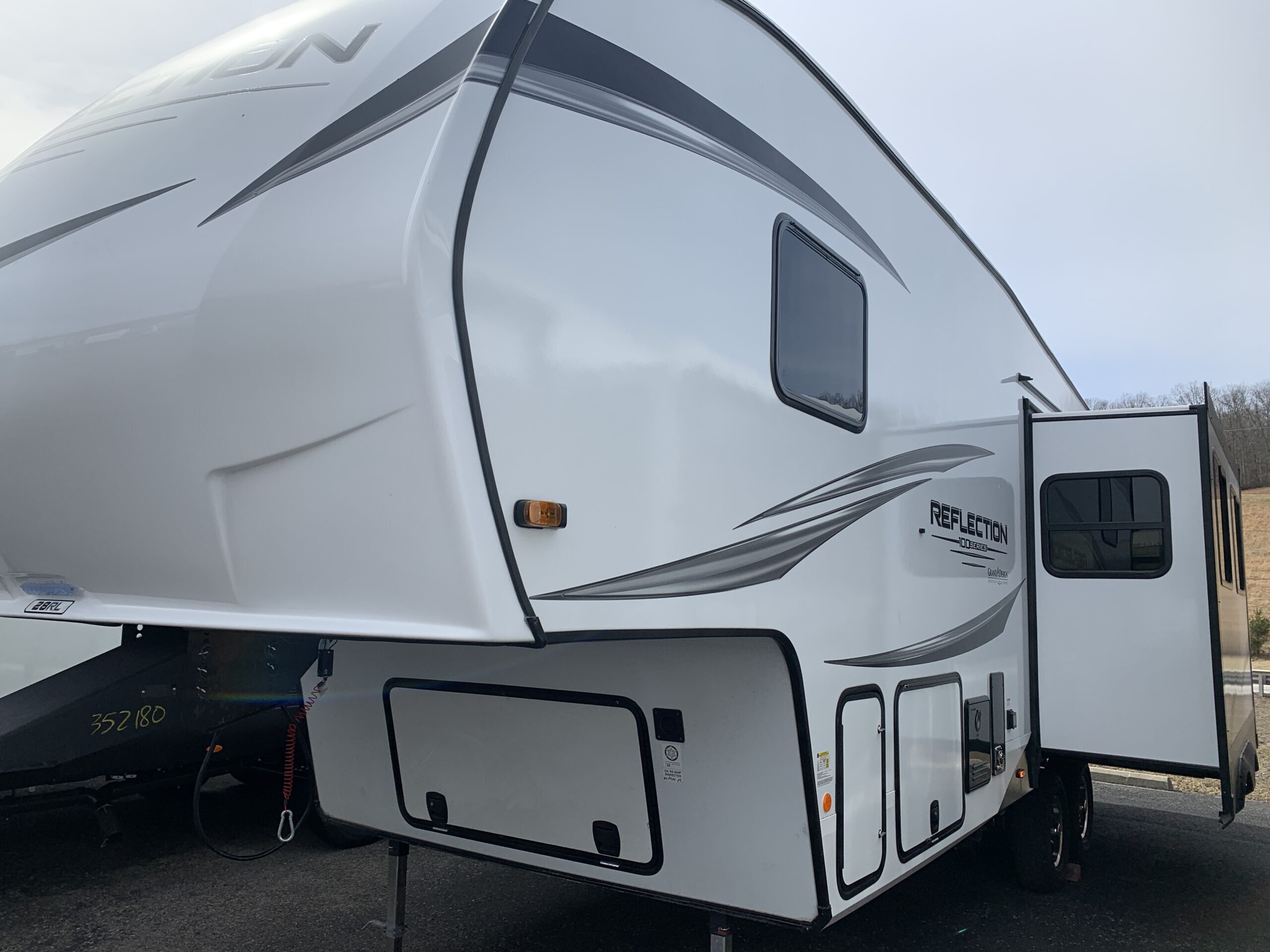 2025 Grand Design RV