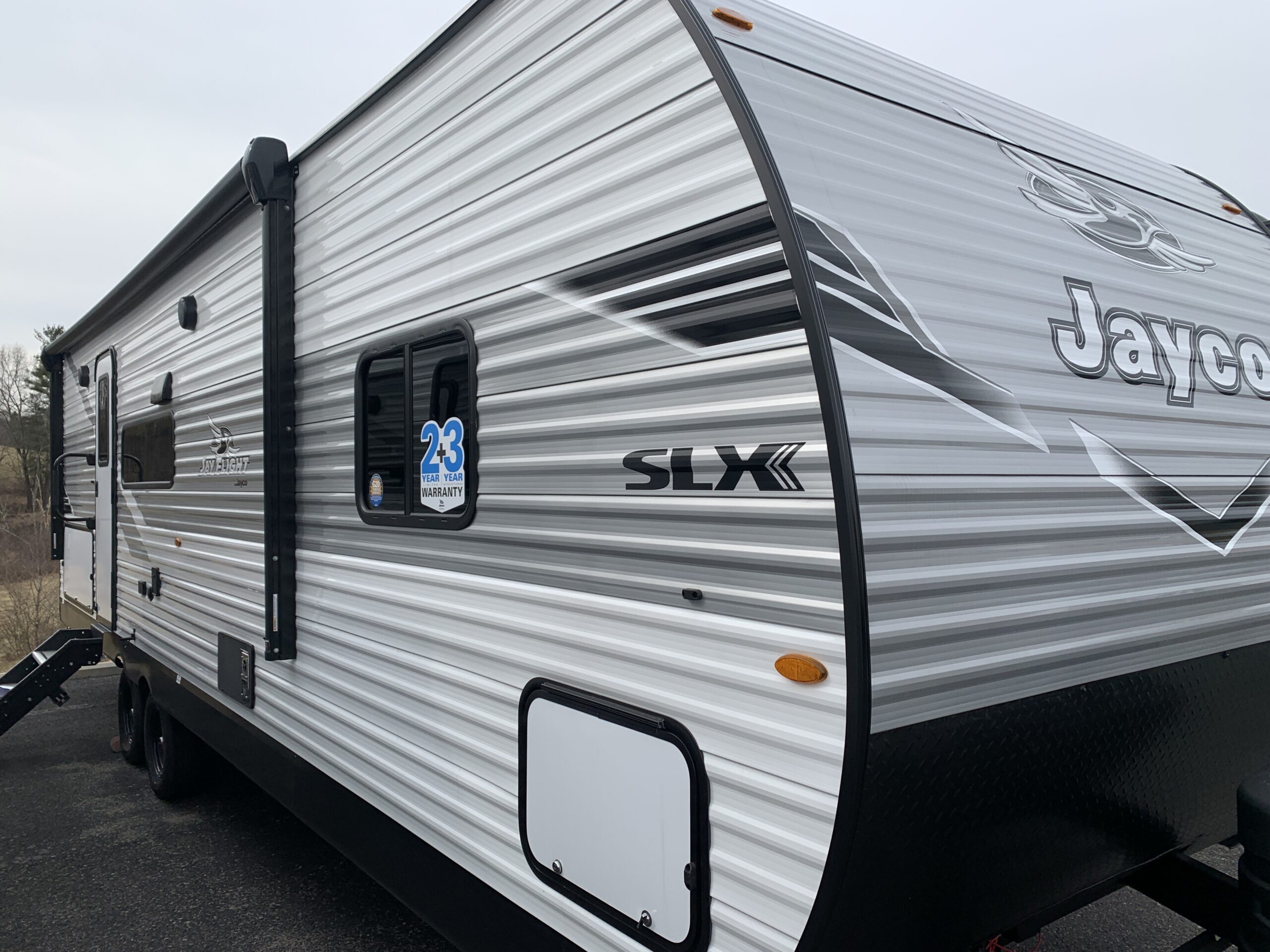 2025 Jayco