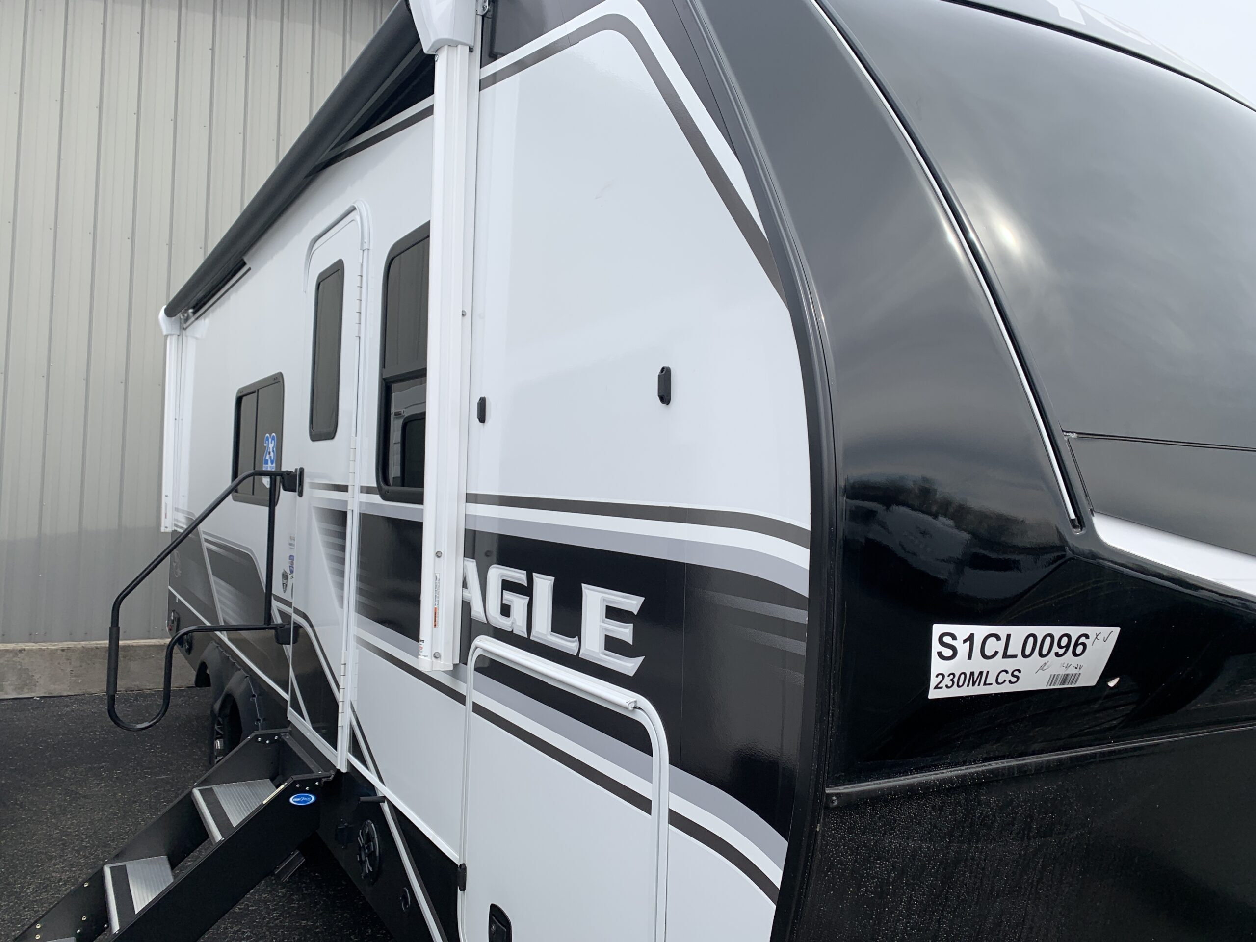 2025 Jayco