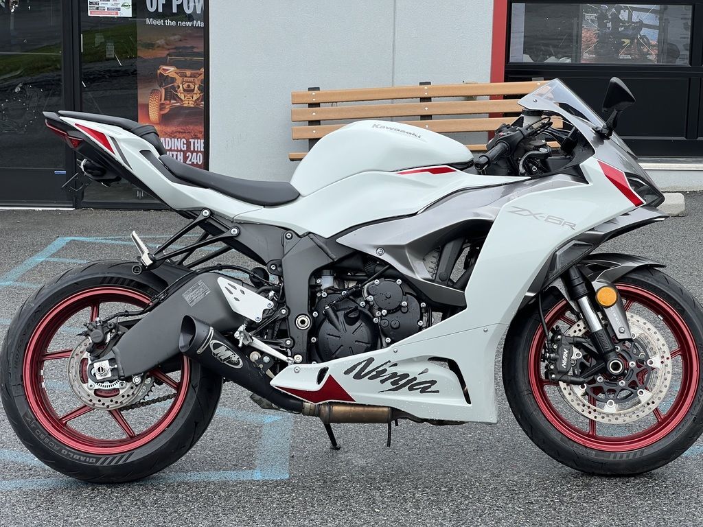 Motorcycles For Sale Near Framingham, MA - Cycle Trader