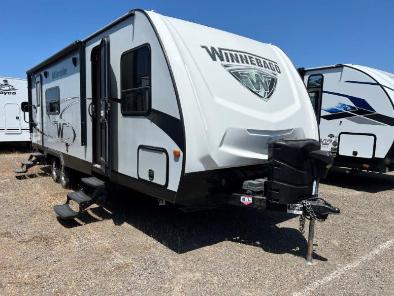 2019 Winnebago