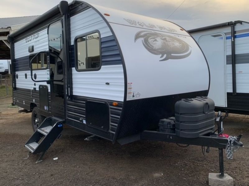2023 Cherokee
