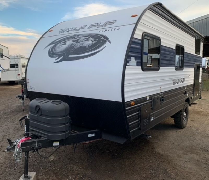2023 Cherokee