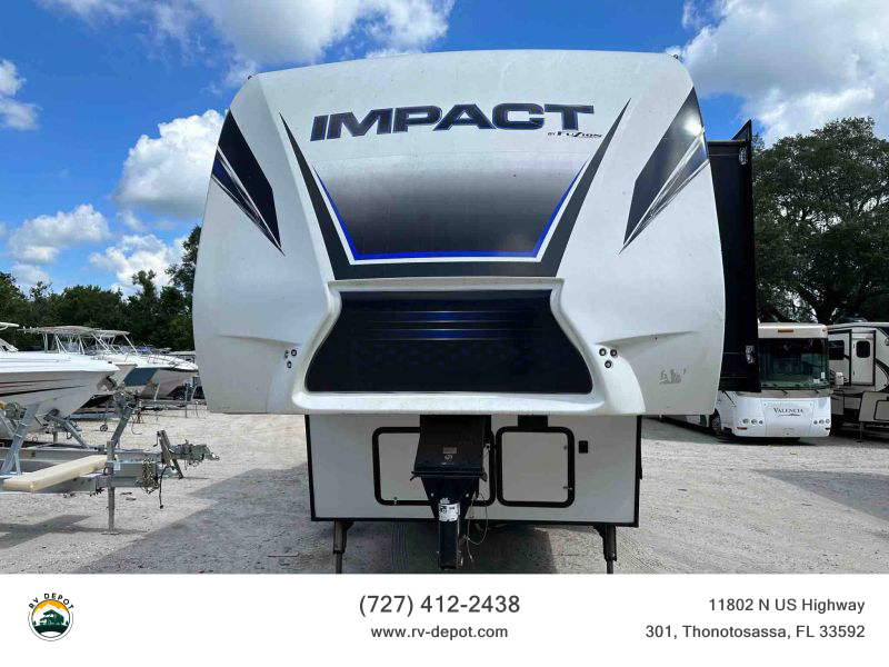 2018 Keystone RV