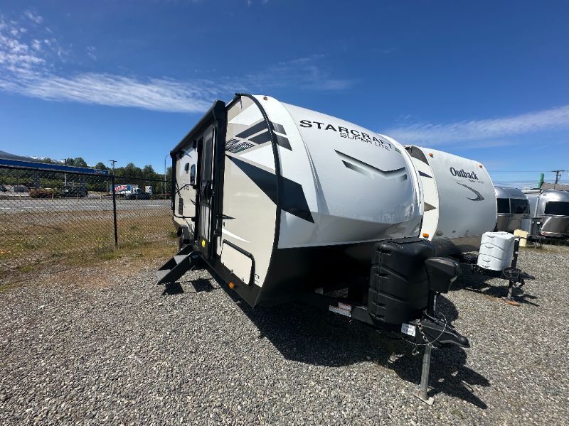 2022 Starcraft RV