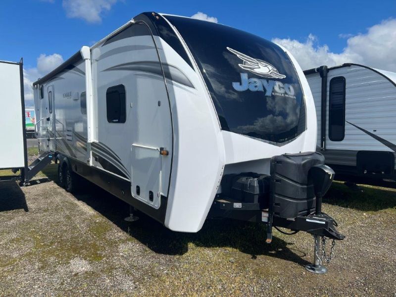 2022 Jayco eagle 284bhok