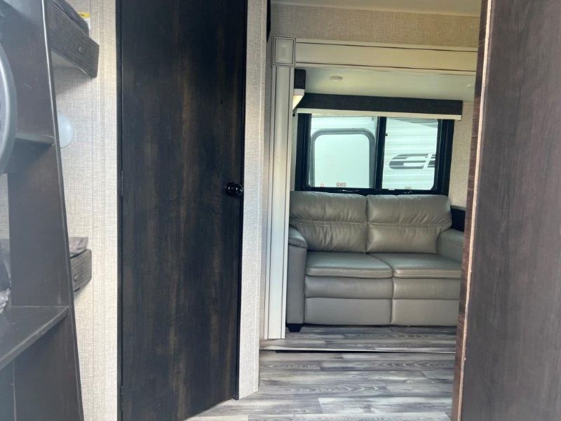 2022 Jayco eagle 284bhok