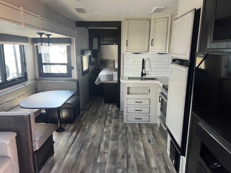 2022 Jayco eagle 284bhok