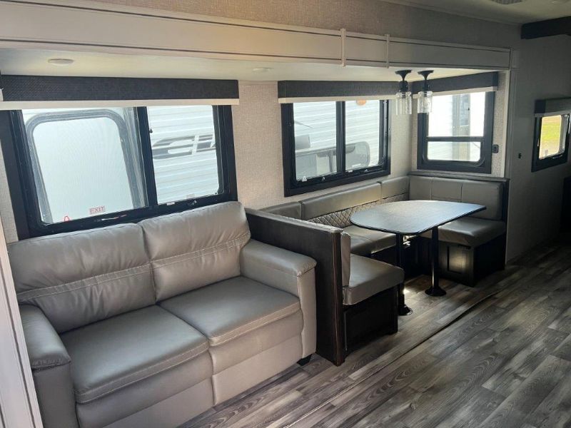 2022 Jayco eagle 284bhok