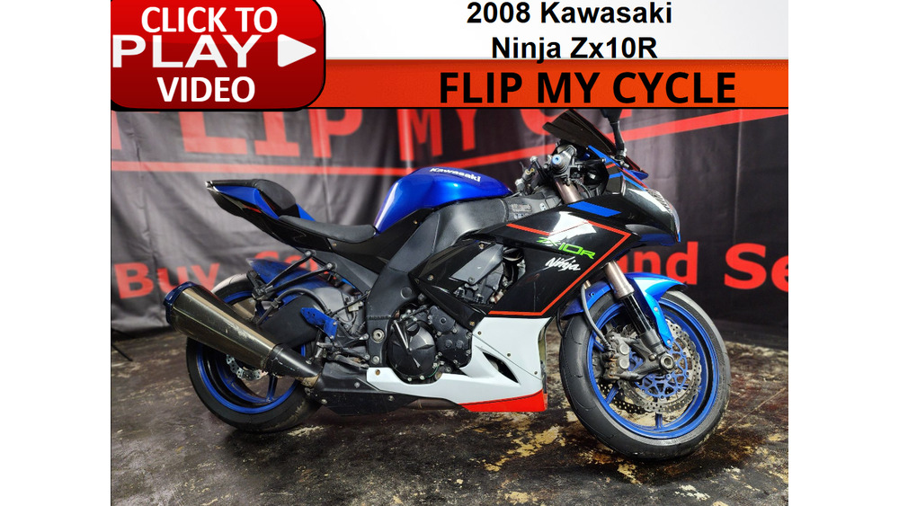 ふぁに Kawasaki Zx- 1000 Motorcycles For Sale - Cycle Trader