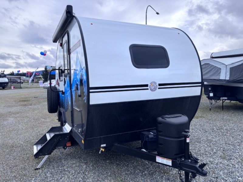 2025 Modern Buggy