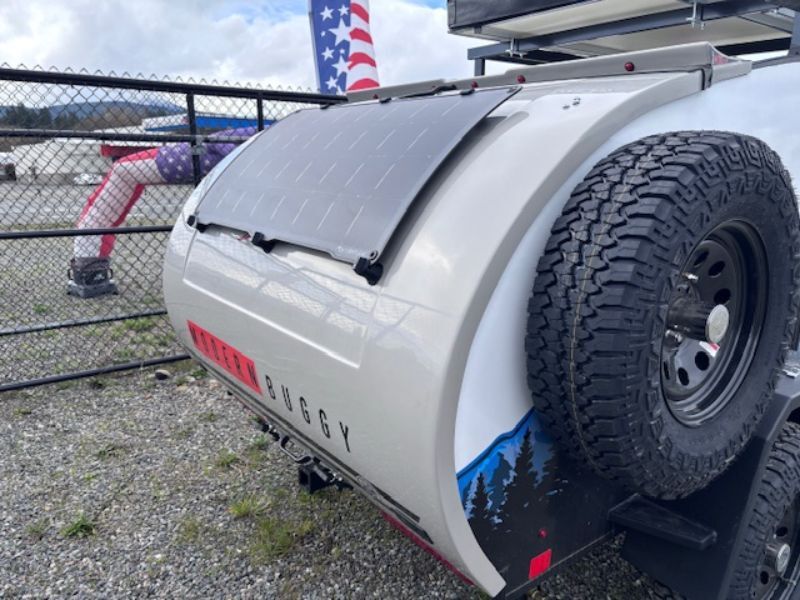 2025 Modern Buggy