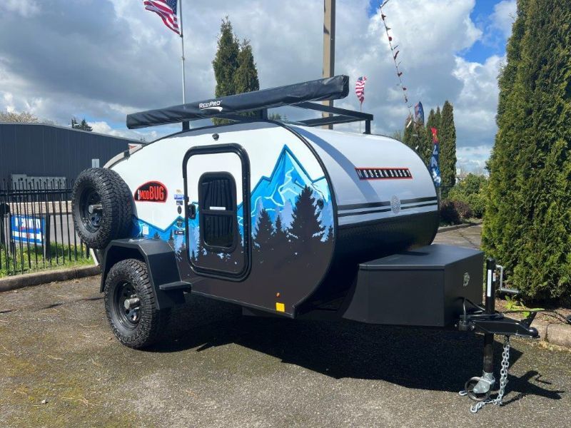 2025 Modern Buggy