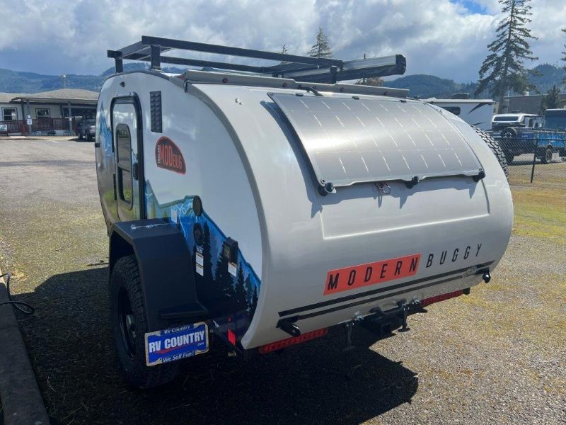 2025 Modern Buggy