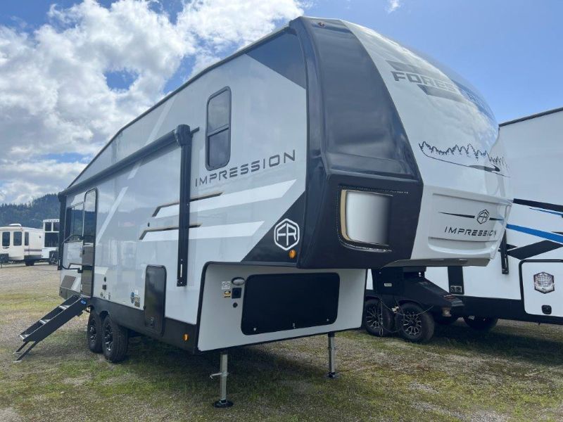 2025 Forest River impression 235rw