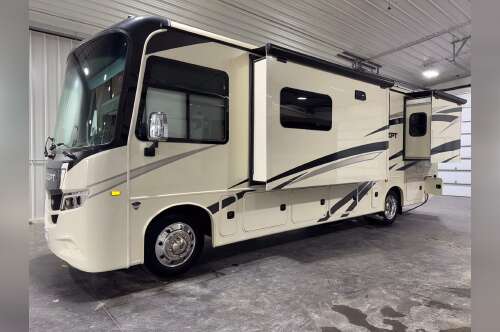 2023 Jayco Precept 31UL in evansville WY