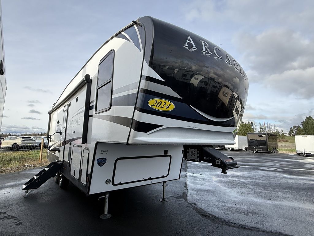 2024 Keystone RV