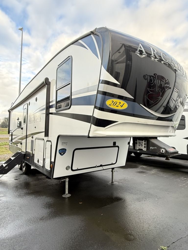 2024 Keystone RV