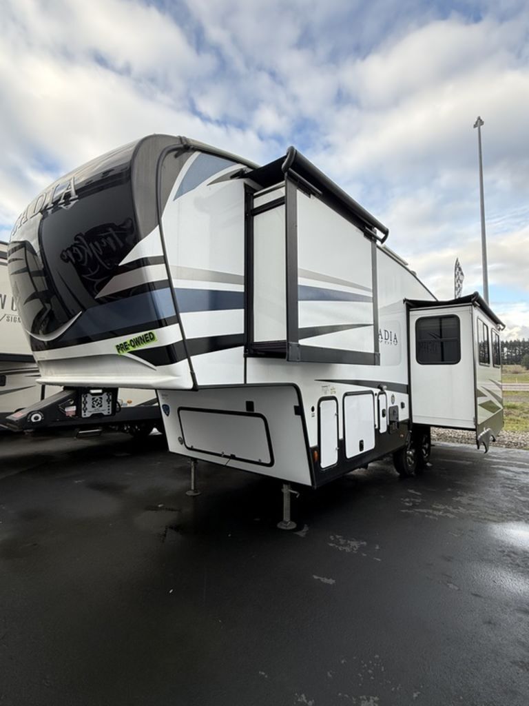 2024 Keystone RV