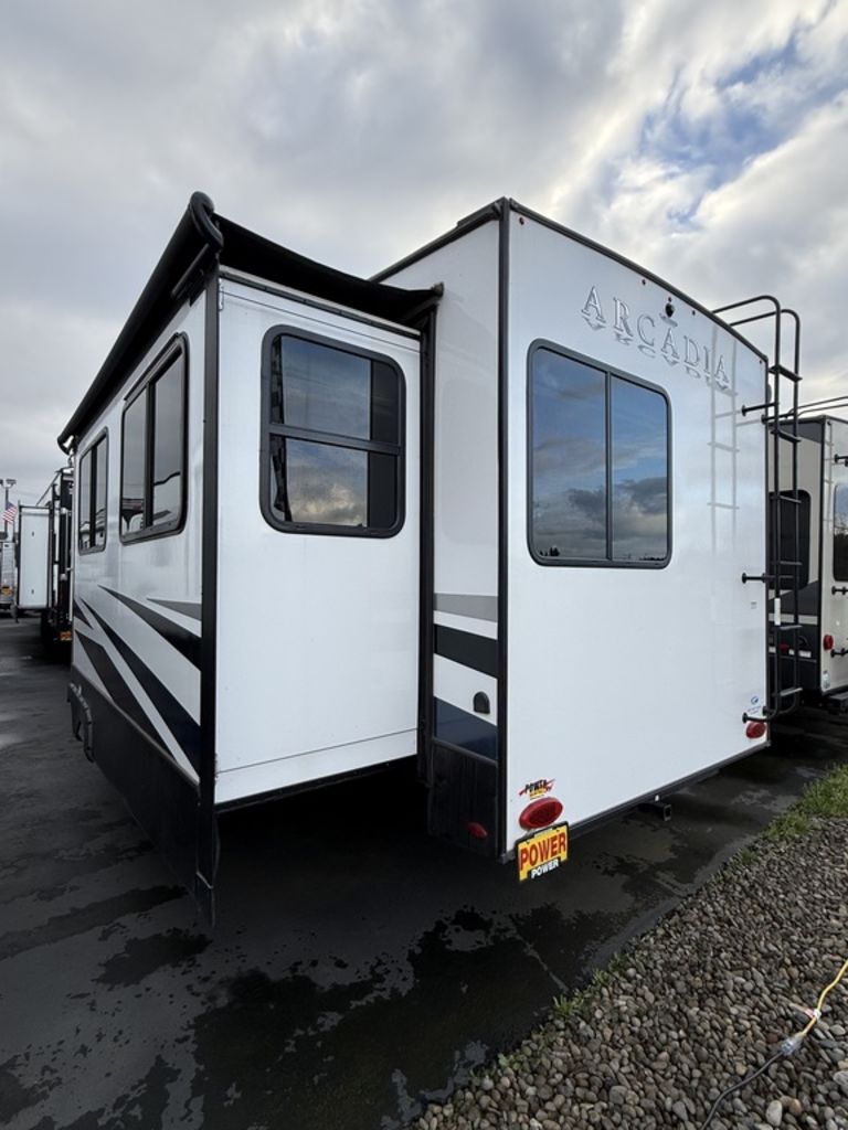 2024 Keystone RV