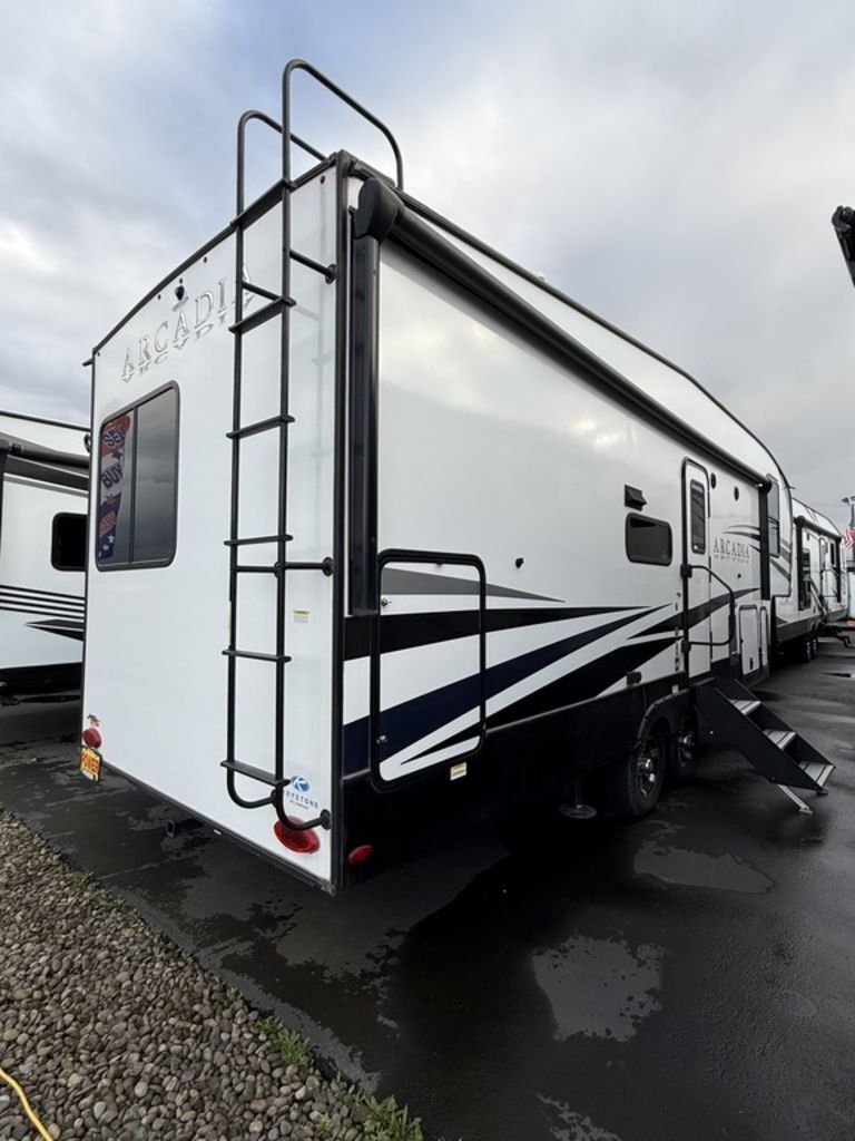 2024 Keystone RV